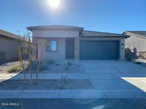 25200 N 156th Ln, Surprise, AZ 85387