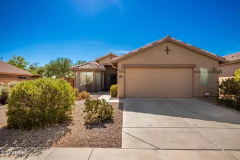 2619 E Santa Maria Dr, Casa Grande, AZ 85194