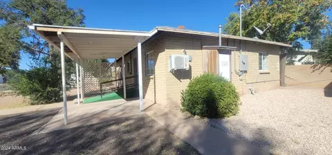 909 E 14th St, Douglas, AZ 85607 photo 41
