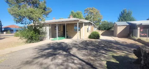 909 E 14th St, Douglas, AZ 85607 photo 44