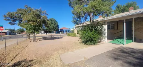 909 E 14th St, Douglas, AZ 85607 photo 40
