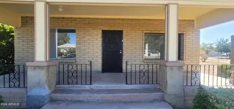 909 E 14th St, Douglas, AZ 85607 photo 2