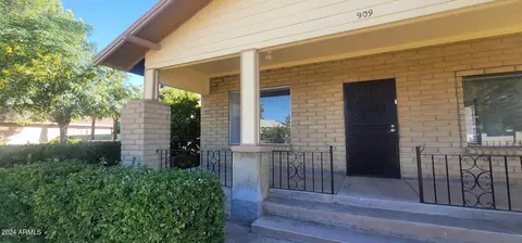 909 E 14th St, Douglas, AZ 85607 photo 39