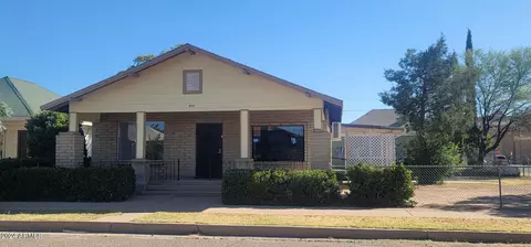909 E 14th St, Douglas, AZ 85607