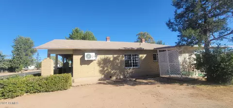 909 E 14th St, Douglas, AZ 85607 photo 43