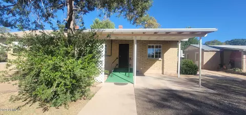 909 E 14th St, Douglas, AZ 85607 photo 42
