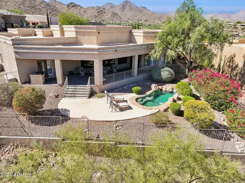 13847 N Sunset Dr, Fountain Hills, AZ 85268