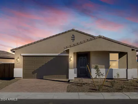 4636 N 177th Ln, Goodyear, AZ 85395