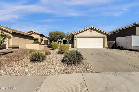 22202 W Hadley St, Buckeye, AZ 85326