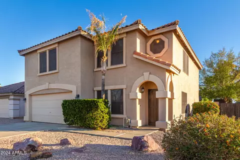 8143 E Obispo Ave, Mesa, AZ 85212