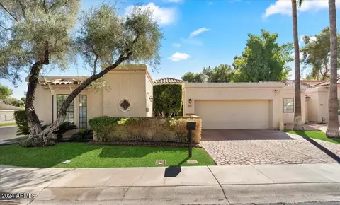 7395 E Buena Terra Way, Scottsdale, AZ 85250