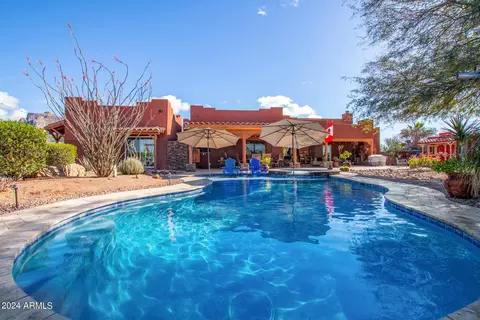 1384 N Muleshoe Rd, Apache Junction, AZ 85119