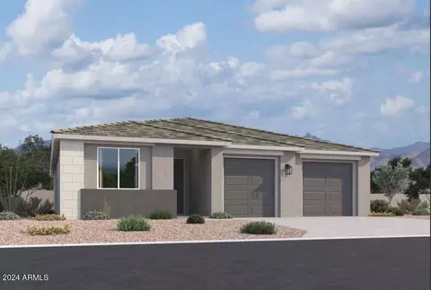 2589 E Abe Truckle Ave, San Tan Valley, AZ 85140