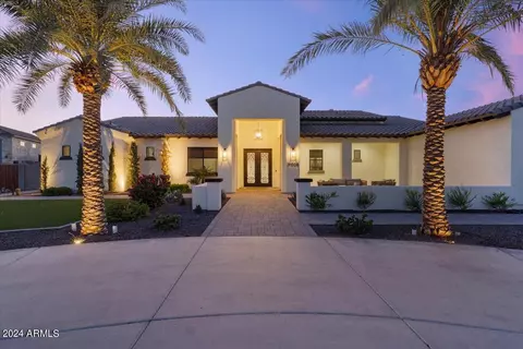 31006 N Memory Ln, Queen Creek, AZ 85142