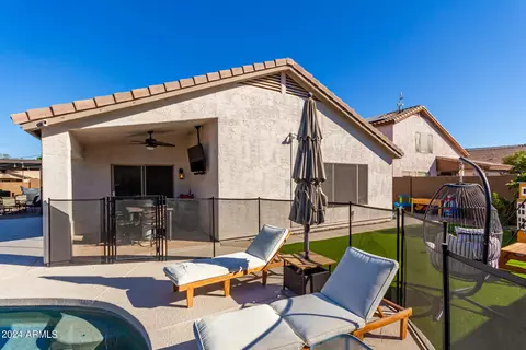 893 W Chilton Ave, Gilbert, AZ 85233 photo 32