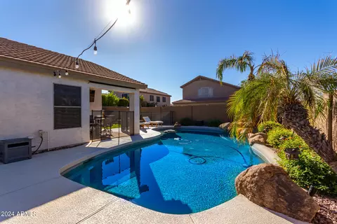 893 W Chilton Ave, Gilbert, AZ 85233 photo 30