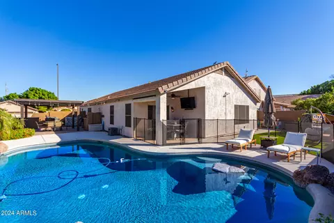 893 W Chilton Ave, Gilbert, AZ 85233 photo 31