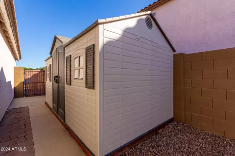893 W Chilton Ave, Gilbert, AZ 85233 photo 34