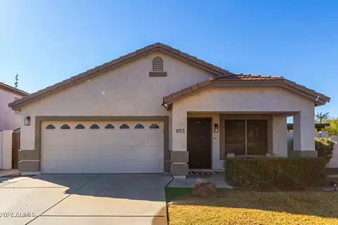 893 W Chilton Ave, Gilbert, AZ 85233 photo 3