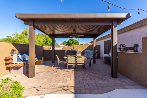 893 W Chilton Ave, Gilbert, AZ 85233 photo 27