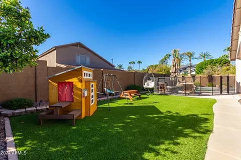 893 W Chilton Ave, Gilbert, AZ 85233 photo 33