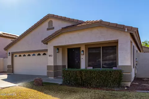 893 W Chilton Ave, Gilbert, AZ 85233 photo 4