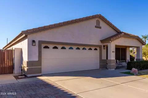 893 W Chilton Ave, Gilbert, AZ 85233