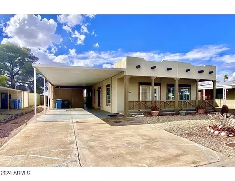 16240 N 33rd Way, Phoenix, AZ 85032