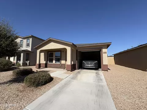184 E Douglas Ave, Coolidge, AZ 85128