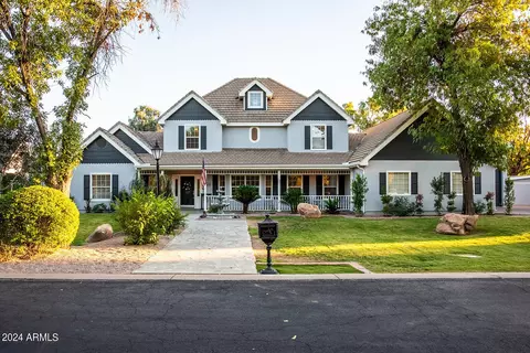 3051 E Irwin Ave, Mesa, AZ 85204