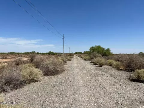 3035 N Taos Cir #4, Eloy, AZ 85131