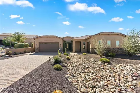 6333 E Desert Forest Trl, Cave Creek, AZ 85331