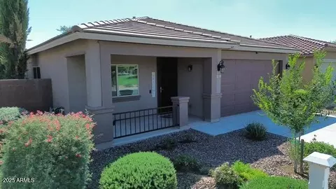 901 W Witt Ave, Queen Creek, AZ 85140