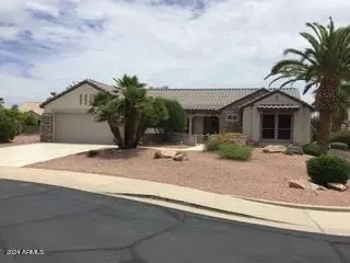 15770 W La Paloma Dr, Surprise, AZ 85374