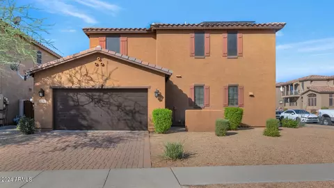 2303 W Jake Hvn, Phoenix, AZ 85085