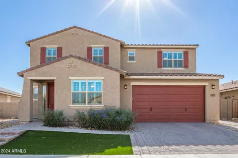 14023 W Monte Vista Rd, Goodyear, AZ 85395