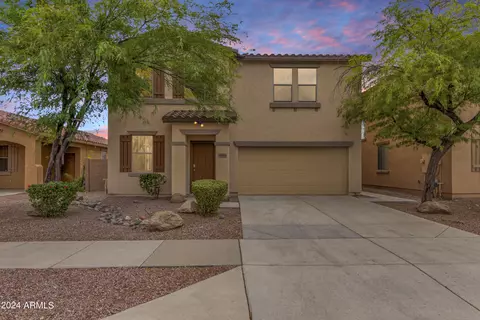 6855 W Darrel Rd, Laveen, AZ 85339