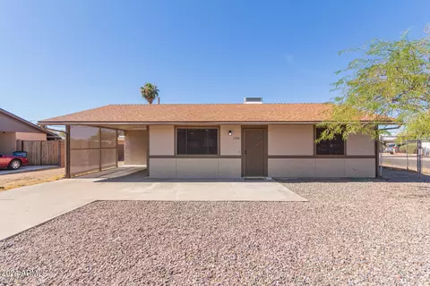 1710 S Coconino Dr, Apache Junction, AZ 85120