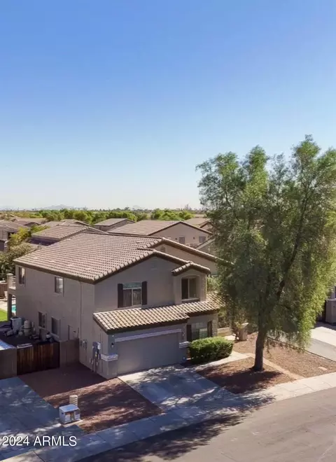 4609 N 112th Dr, Phoenix, AZ 85037