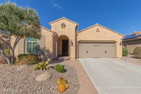 27036 W Sequoia Dr, Buckeye, AZ 85396