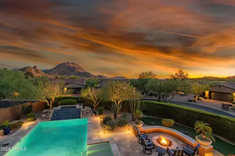 27601 N 110th Pl, Scottsdale, AZ 85262
