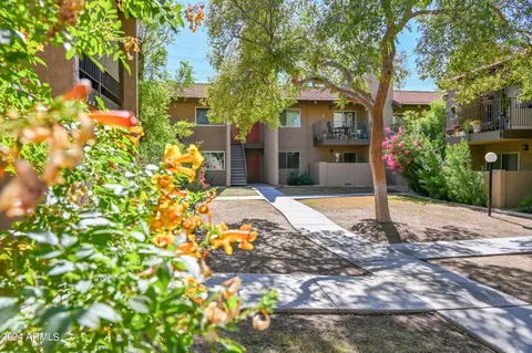 5525 E Thomas Rd #K4, Phoenix, AZ 85018