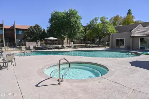 5525 E Thomas Rd #K4, Phoenix, AZ 85018 photo 22