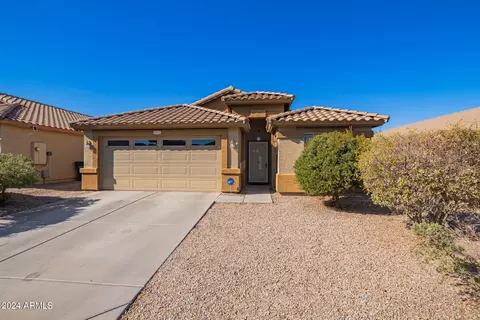 7232 S 46th Ln, Laveen, AZ 85339