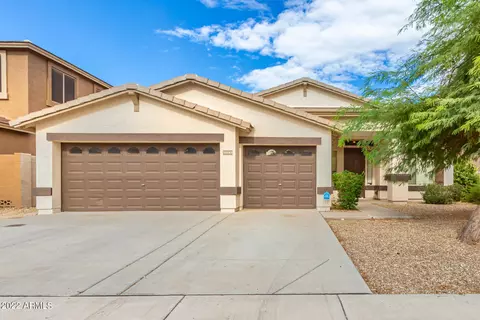 16643 N 174th Ln, Surprise, AZ 85388