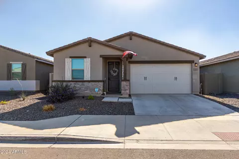 6805 W Pedro Ln, Laveen, AZ 85339