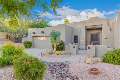 17064 E Lema Cir, Fountain Hills, AZ 85268