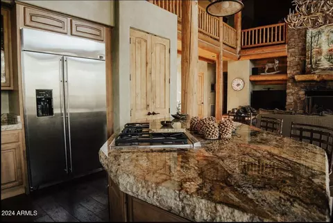Kitchen - 2100 N Grapevine Dr, Payson, AZ 85541 photo 3 of 9