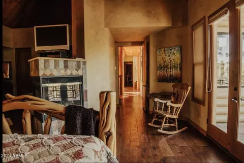 Entry Way - 2100 N Grapevine Dr, Payson, AZ 85541 photo 4 of 8