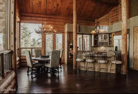 Dining - 2100 N Grapevine Dr, Payson, AZ 85541 photo 1 of 4